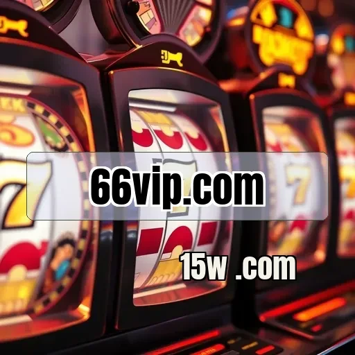 66vip.com: Uma Experiência Incrível em Jogos Online para Você