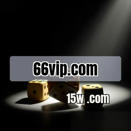 66vip.com: Descubra as Vantagens do Login Para Apostar e Ganhar