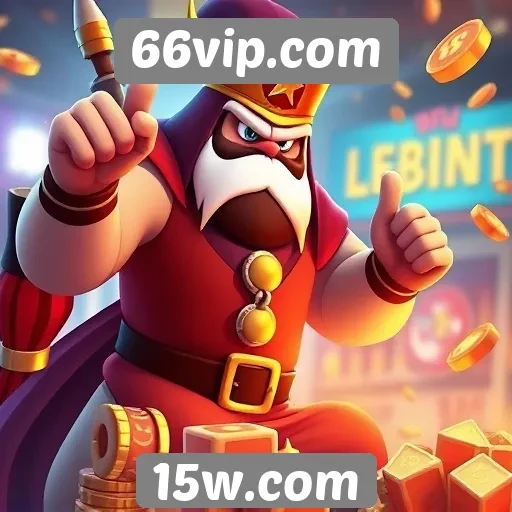 Análise dos jogos mais populares no 66vip.com