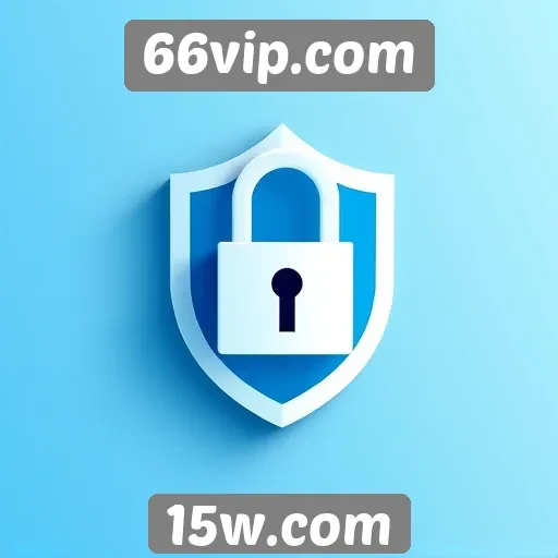 Segurança e privacidade no 66vip.com