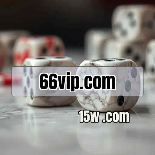 66vip.com: Descubra os Super Caça-Níqueis que Encantam Jogadores