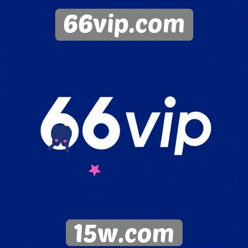 Avaliação da experiência do usuário no 66vip.com