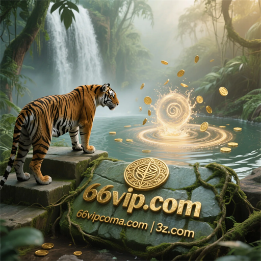 A Emoção dos Caça-Níqueis no 66vip.com